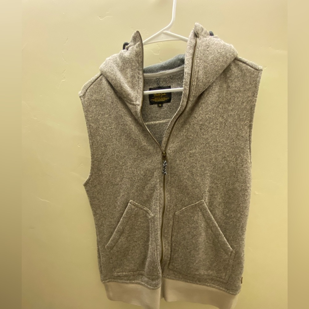 Burton Vest